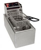 Donut Fryers
